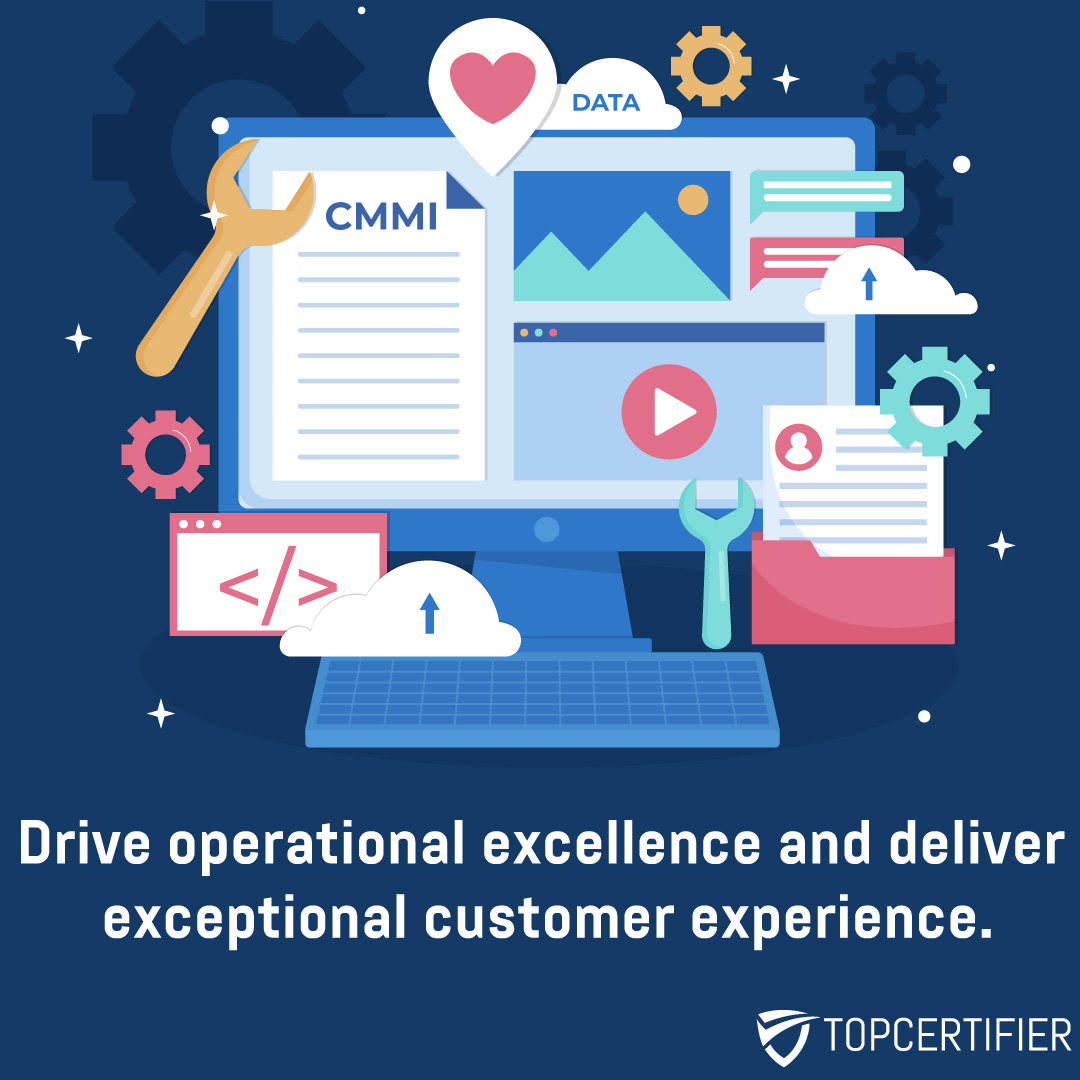 CMMI certification in PHILIPPINES