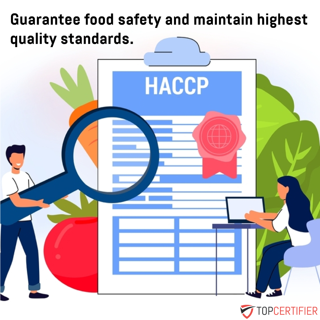iso haccp certification in PHILIPPINES