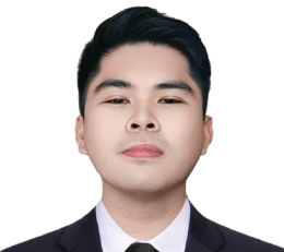 Mark Angelo Mallari Antony - Philippines