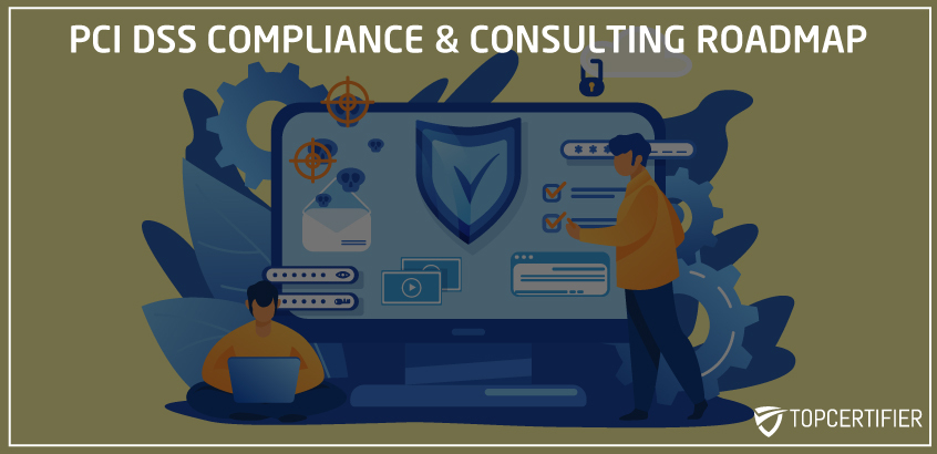 PCI-DSS Compliance Roadmap Philippines