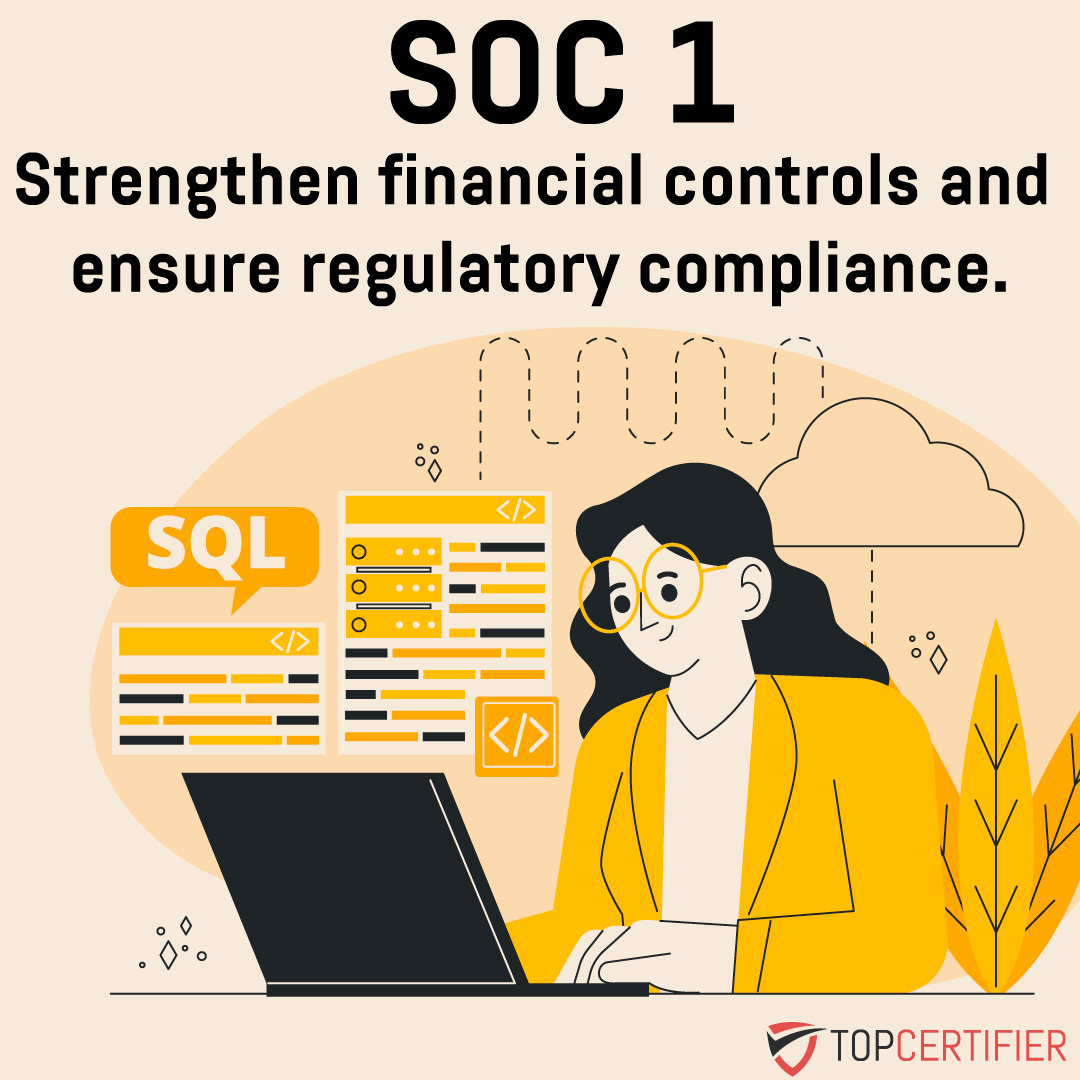 SOC 1 certification in Philippines