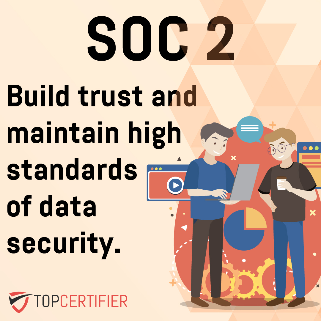 SOC 2 certification in Philippines