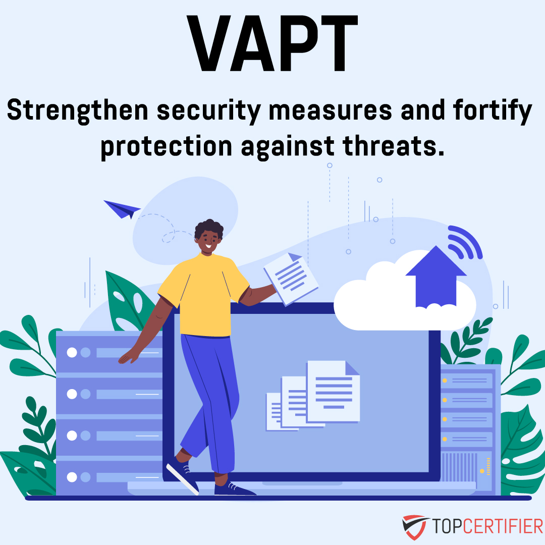 vapt ertification in PHILIPPINES