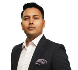 Mr. Vinay Kumar - Philippines